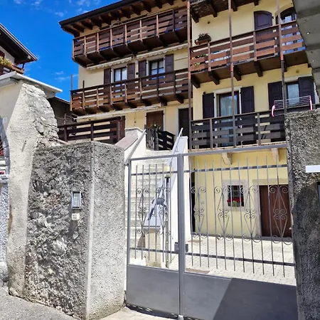 Casa Edera Apartment