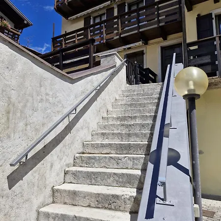 Casa Edera * Arco