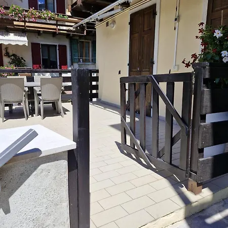 Casa Edera Apartment