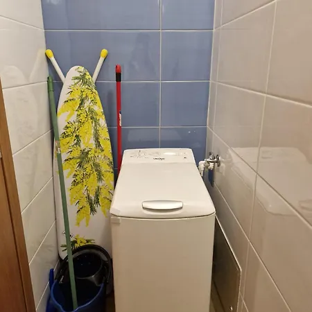 Casa Edera Apartment