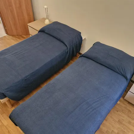 Apartment Casa Edera *
