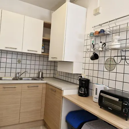 Apartment Casa Edera