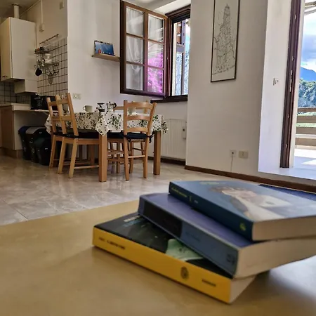Casa Edera Apartment Arco