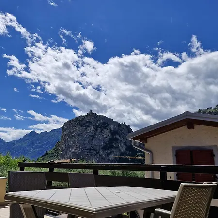 Casa Edera Apartment *