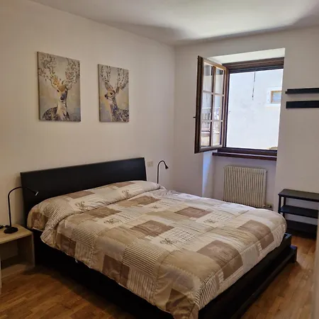 Apartment Casa Edera Arco