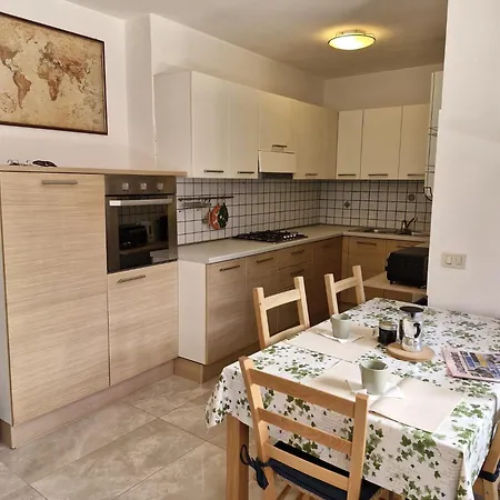 Apartment Casa Edera
