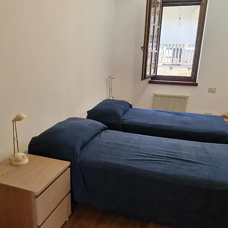 Casa Edera Apartment Arco