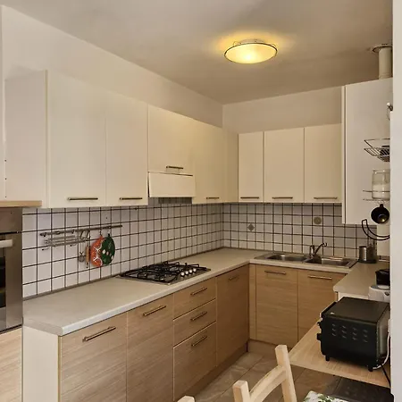 Apartment Casa Edera Arco