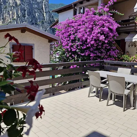 Apartment Casa Edera